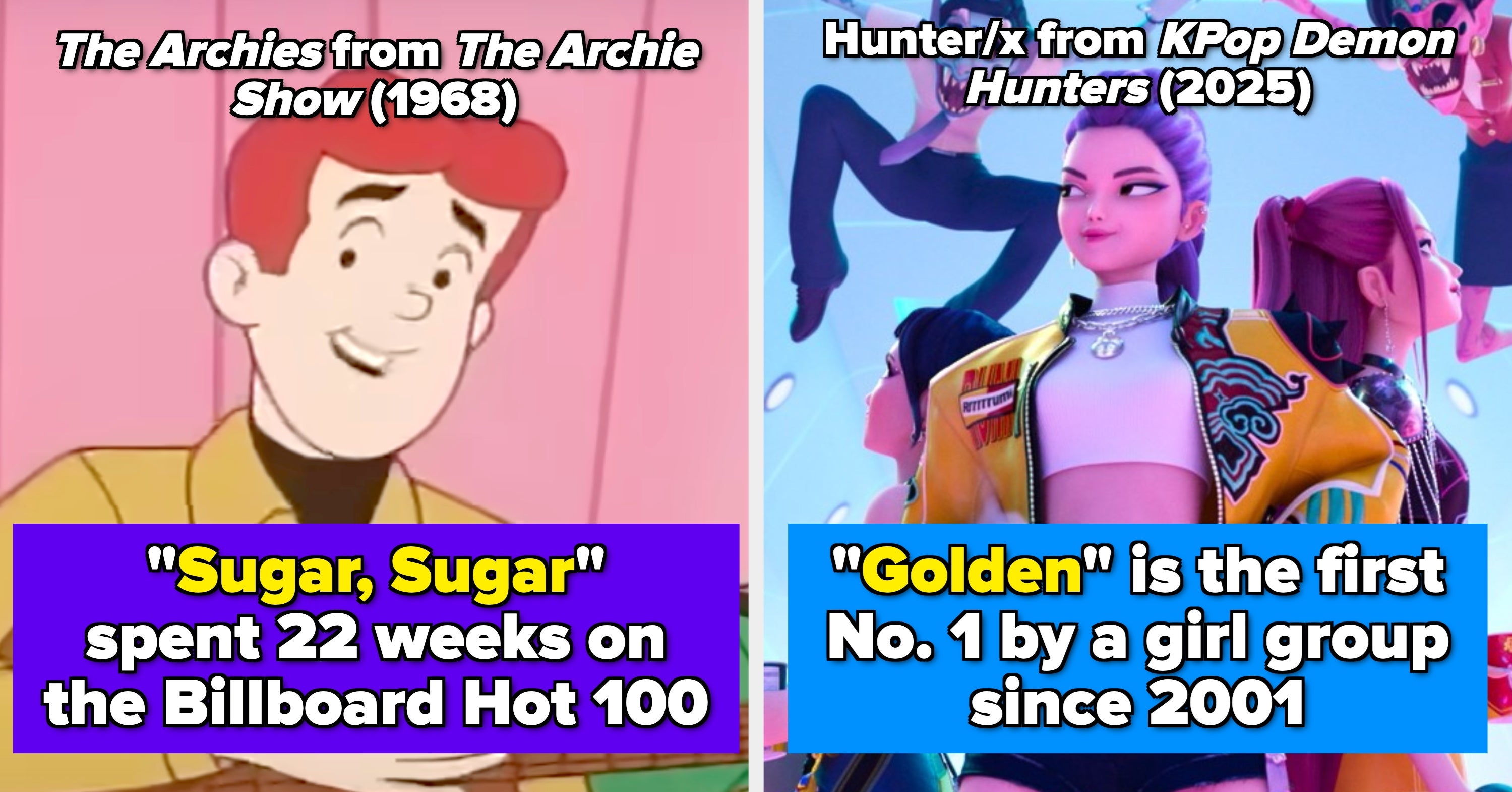 12 Movie And TV Bands That Are So Freakin' Good, They Make The Beatles Look Like The Wiggles