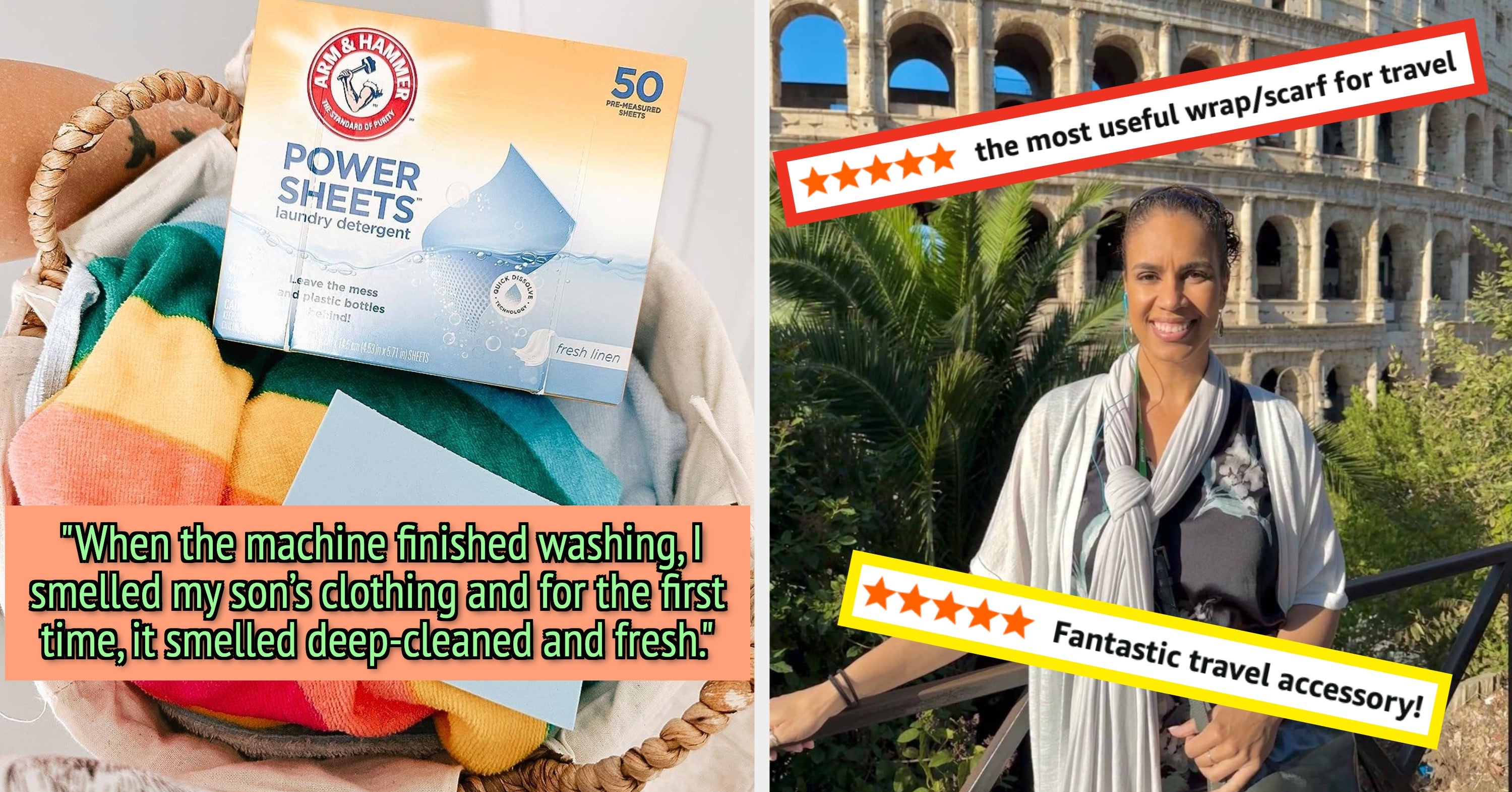 30 Things From Amazon Our Readers Are Loving Right Now