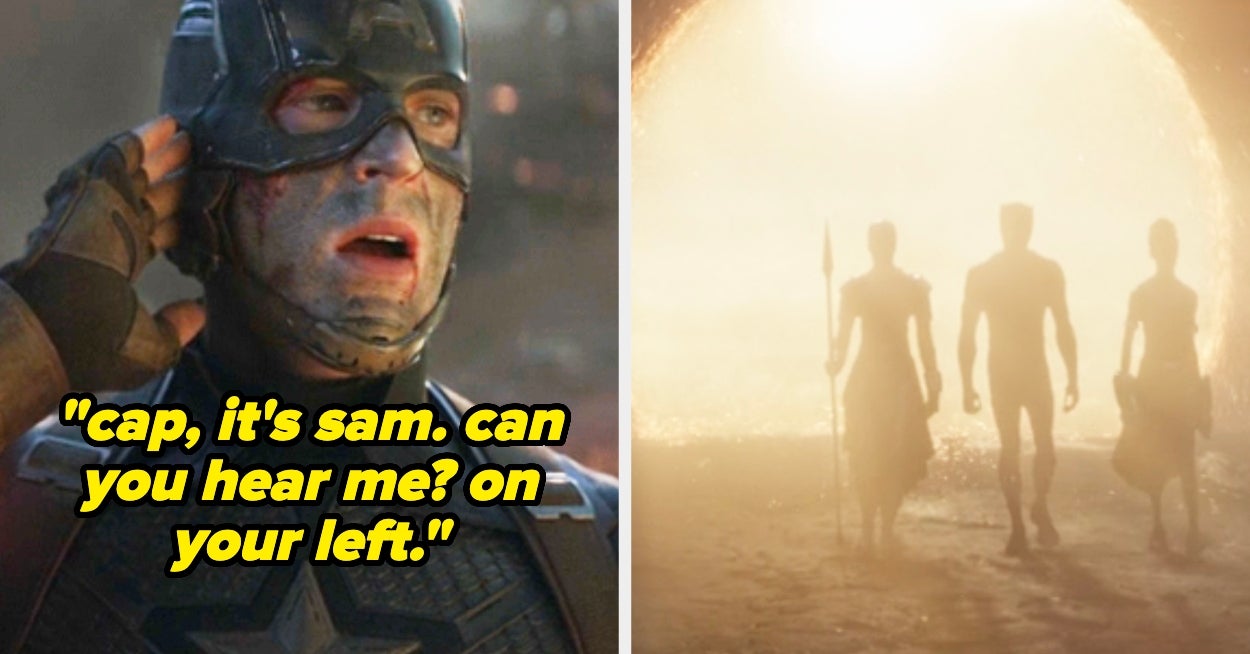 What's the most memorable moviegoing experience you've had?