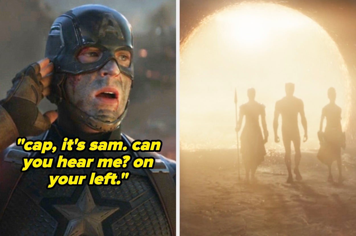 What's the most memorable moviegoing experience you've had?
