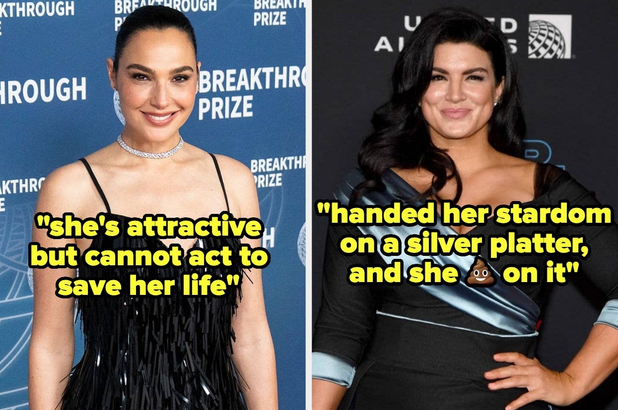 "She Was Expected To Own The Next Decade": 50 Actors People Expected To Be, Like, Meryl Streep-Level Famous, But They Never Escaped The B-List