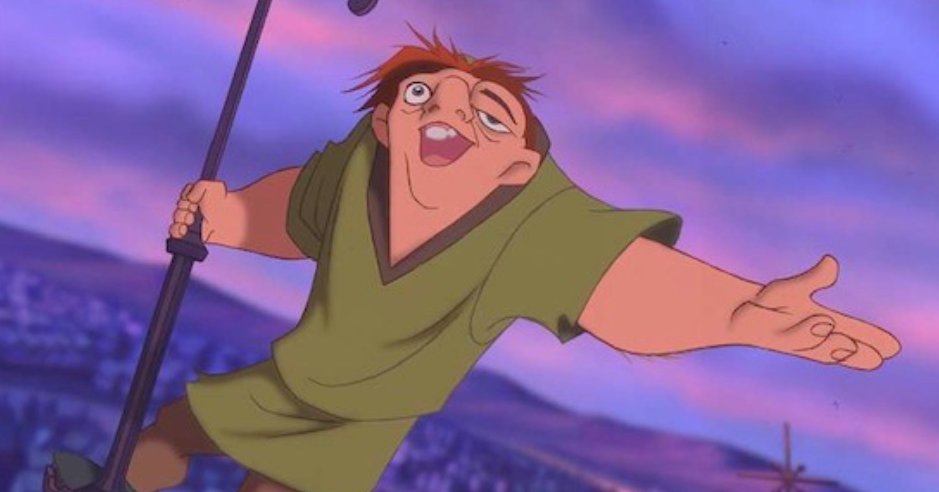 I Can Guess Your Fave Type Of Cake Based On The Disney Movies You Watch