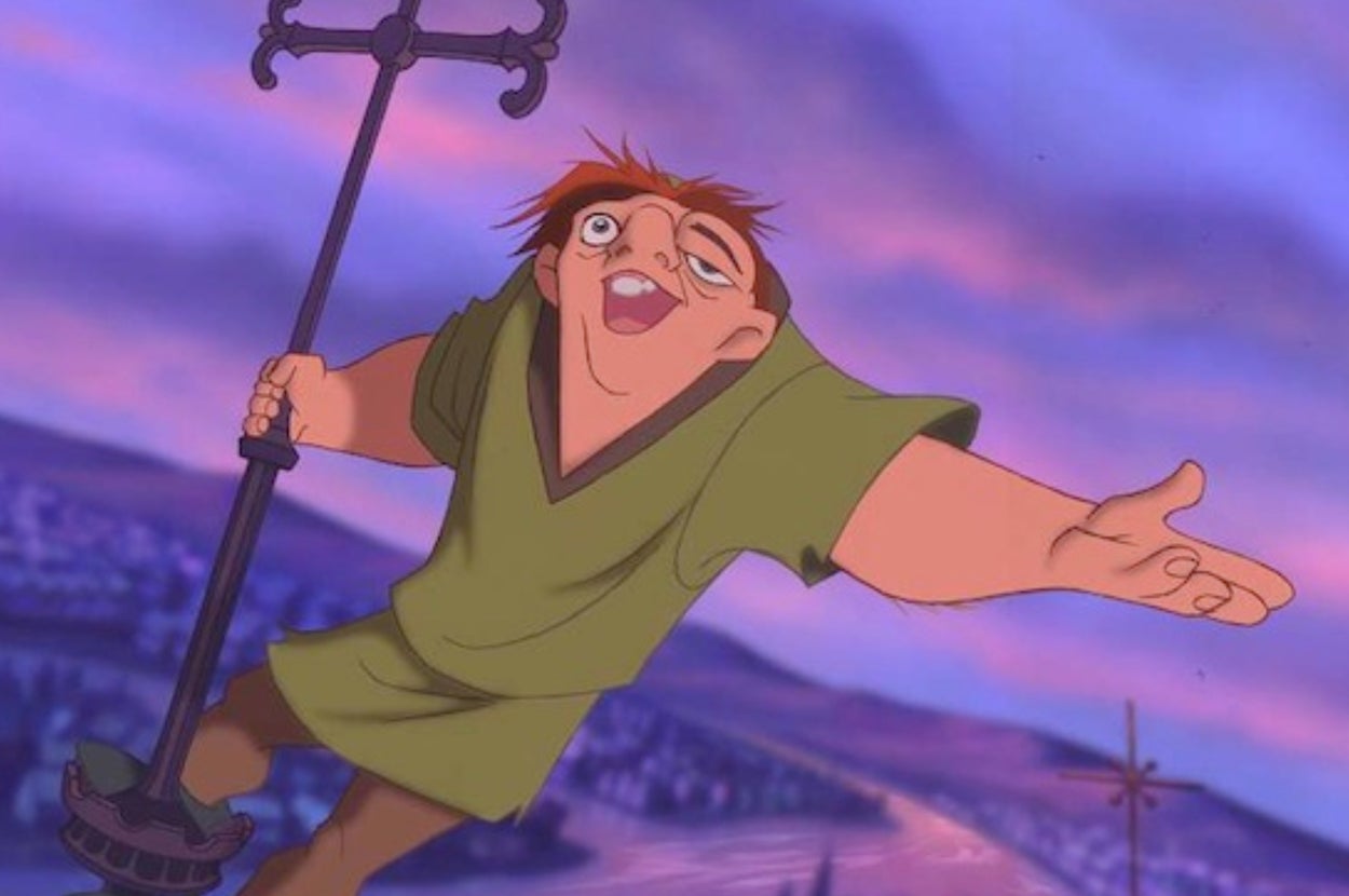 Pick Some Disney Movies And We'll Guess Your Favorite Type Of Cake