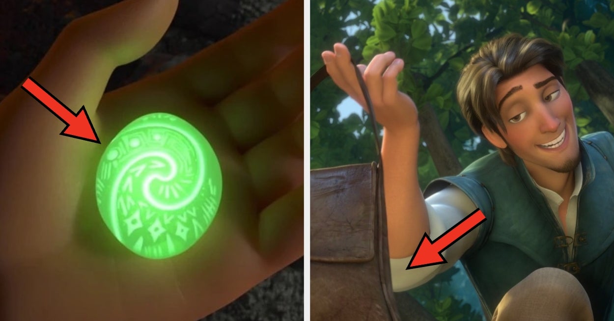 Nobody Over 30 Can Pass This Disney Quiz, Trust Me