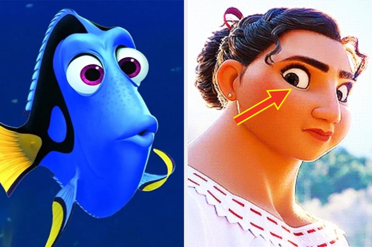 I'm 100% Confident That Anyone Born Before 1993 Will Fail This Disney Challenge