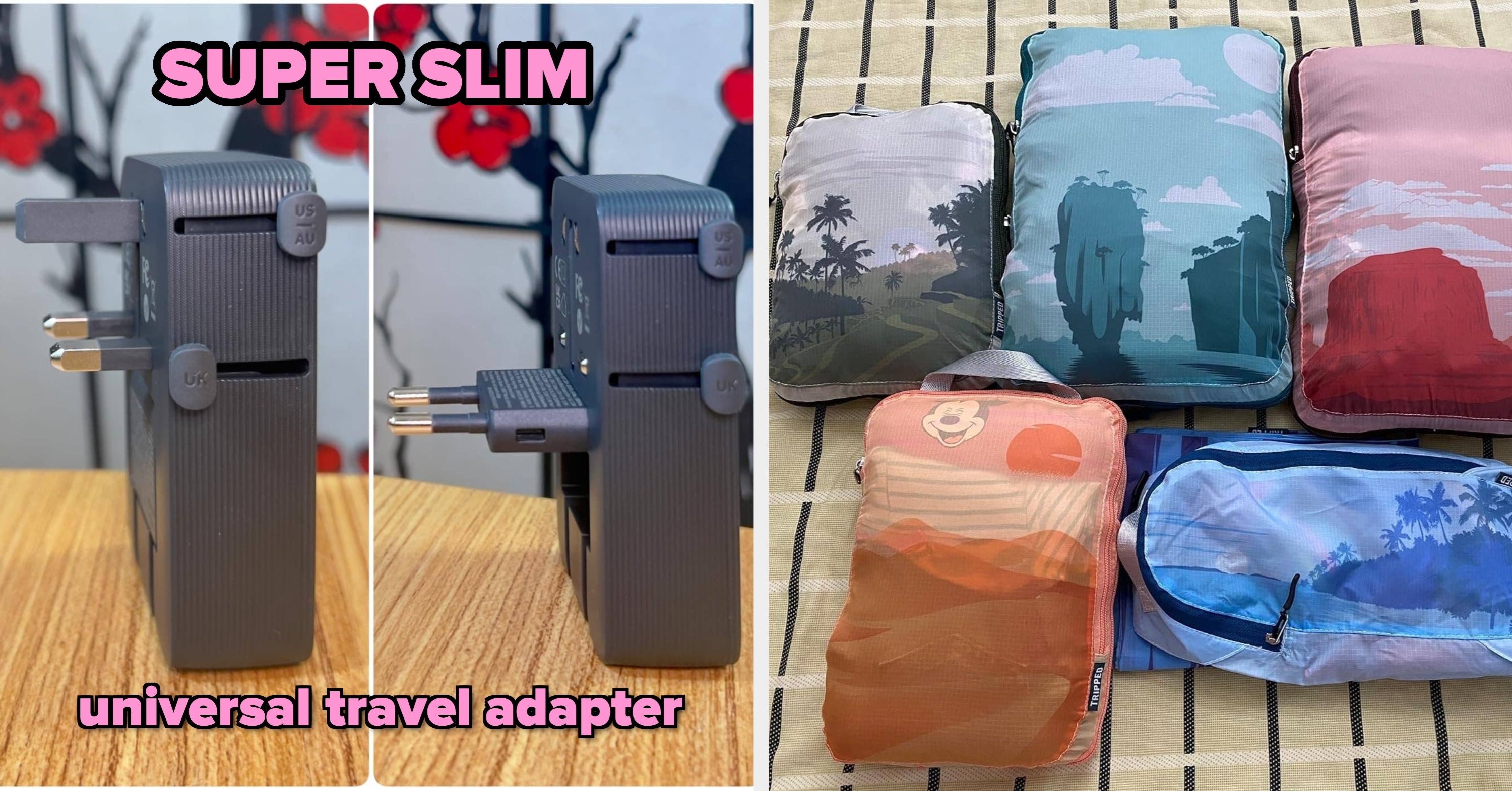 Just 32 Products That’ll Basically Grant You A PhD In Packing