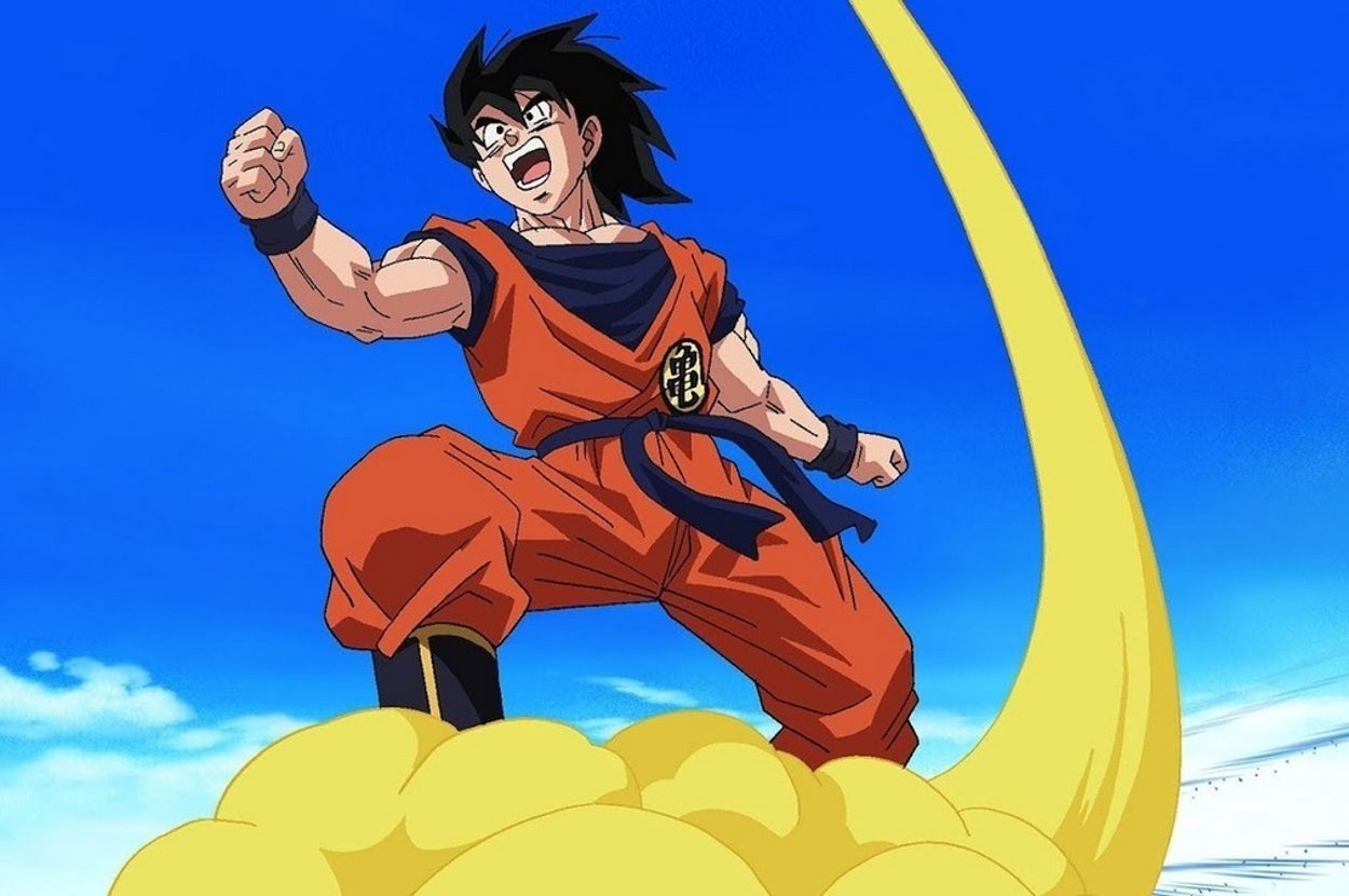 Take A Trip To Japan And We'll Guess Your Favorite Classic Anime