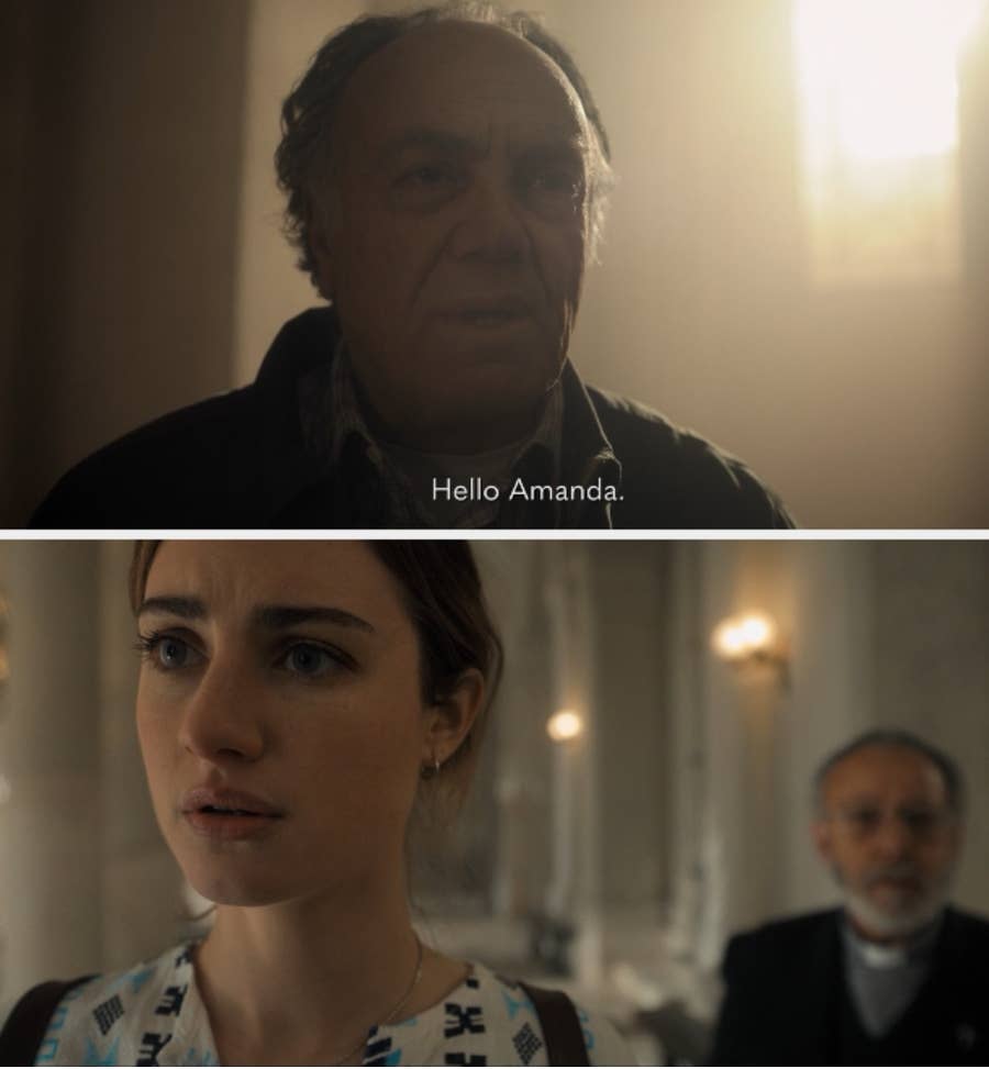 Christmas Love Actually Hulu Hugh Grant Thought Love Actually