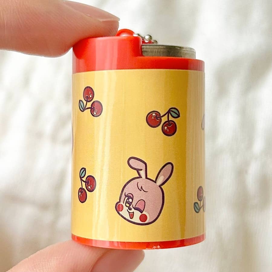 思わず即レジしちゃった！キャンドゥで見つけた「コインケース」が昭和レトロで可愛すぎる…！《購入レビュー》