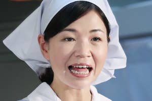 大久保佳代子さん(時事)