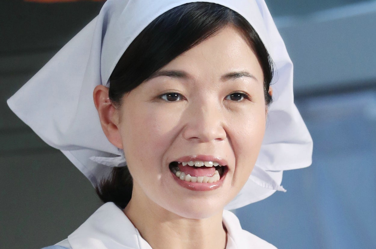 大久保佳代子さん(時事)