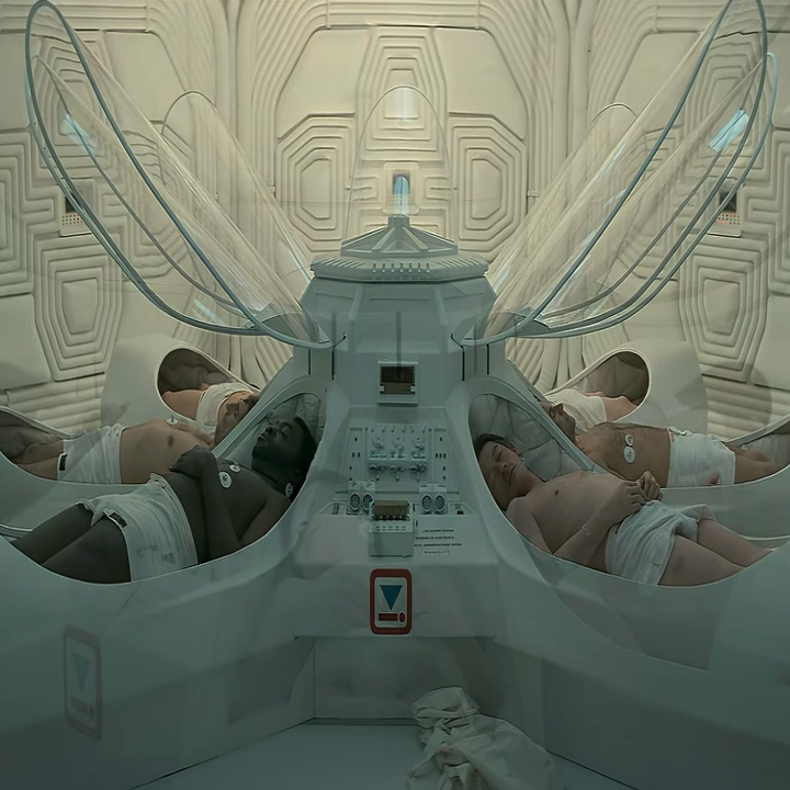"Alien: Earth" Easter Eggs You Might Have Missed