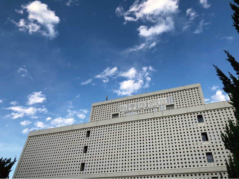 科学技術館(時事)