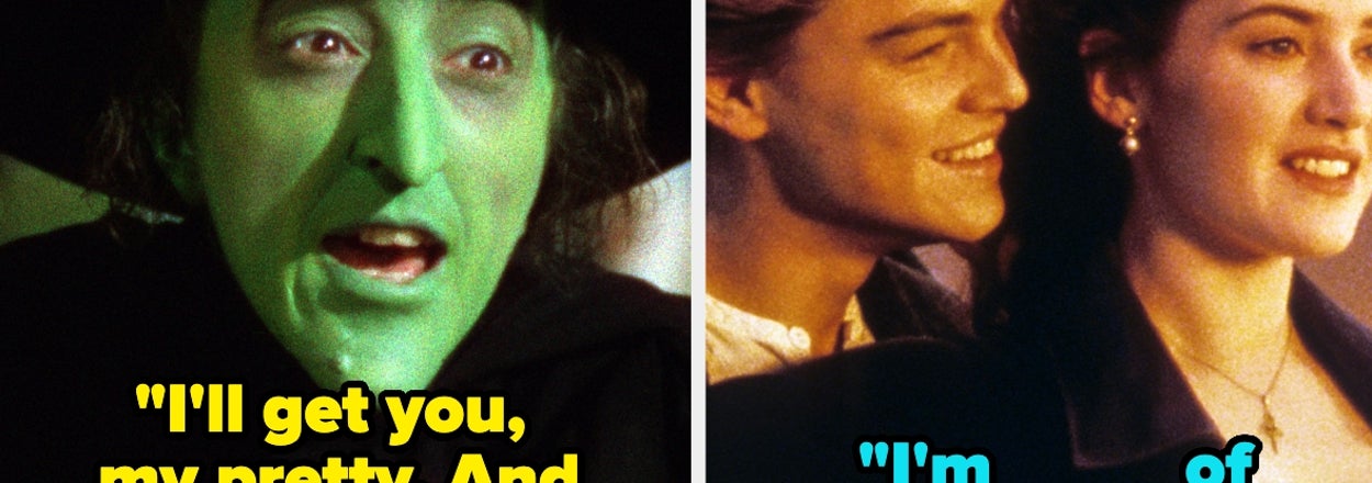 This Movie Trivia Quiz Is Deceptively Hard, So Let's Put Your Knowledge To The Test
