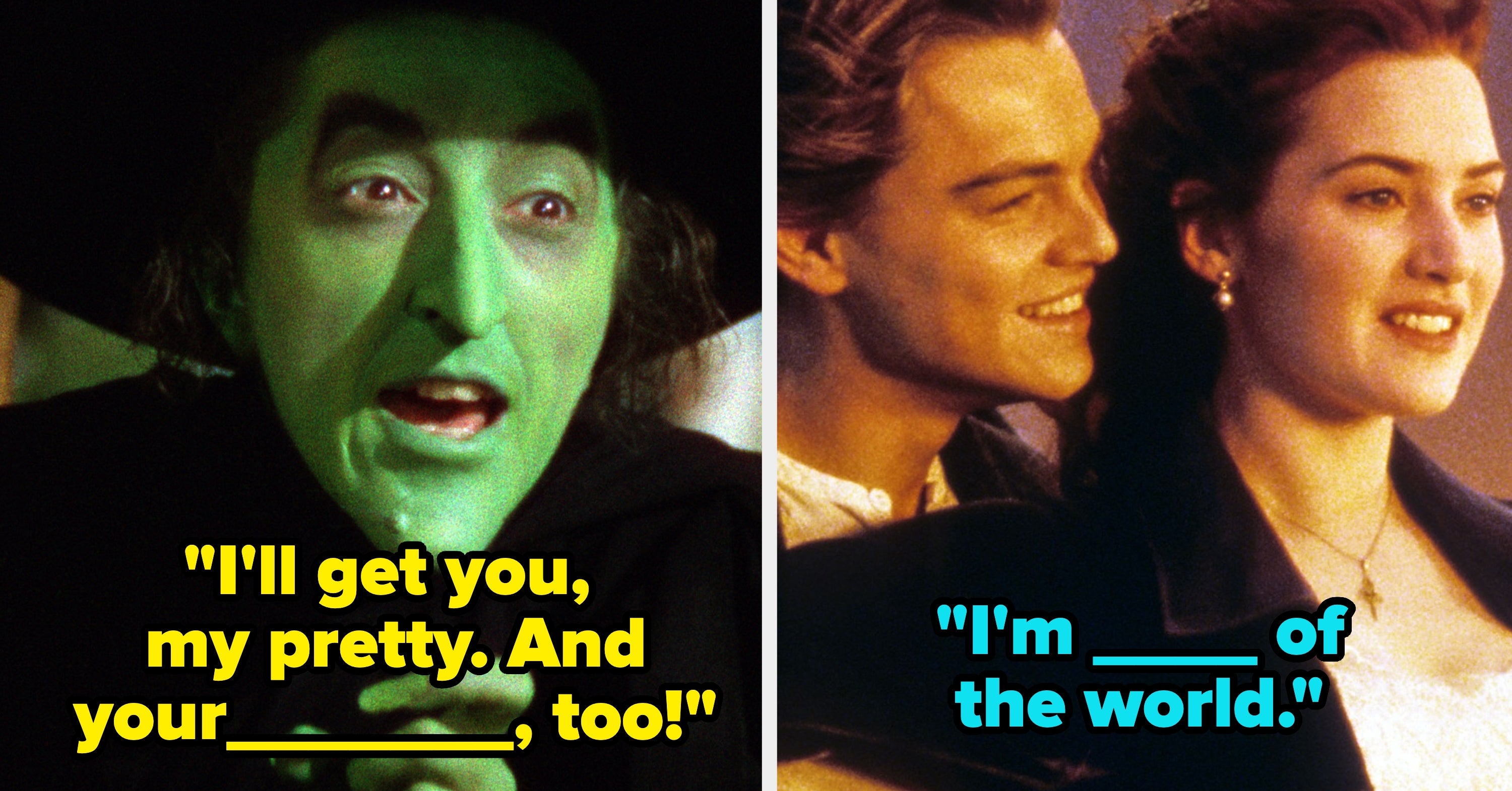 This Movie Trivia Quiz Is Deceptively Hard, So Let's Put Your Knowledge To The Test