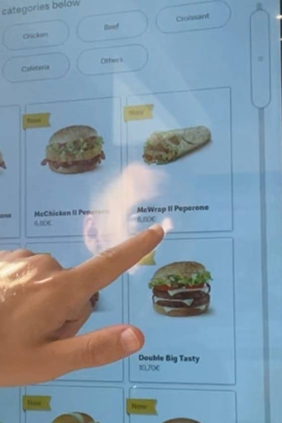 Mcdonalds Rome Menu With Prices: Ultimate Guide to Tasty Deals