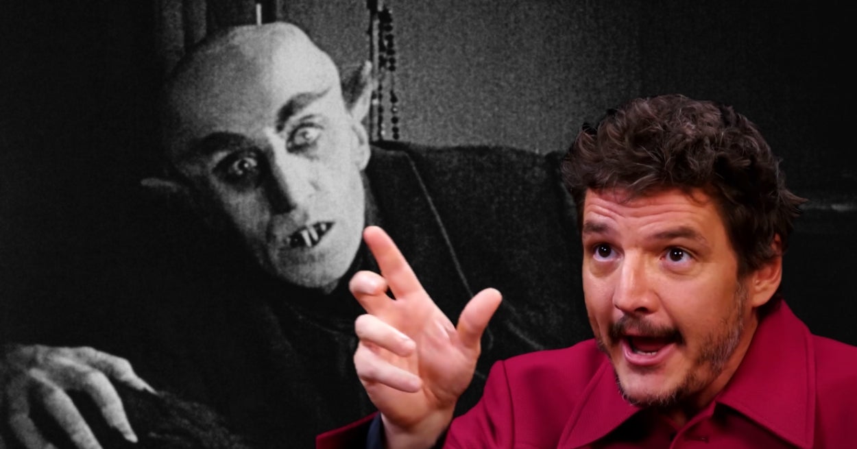 Write A Scary Movie To Reveal Your Perfect Horror Villain BFF