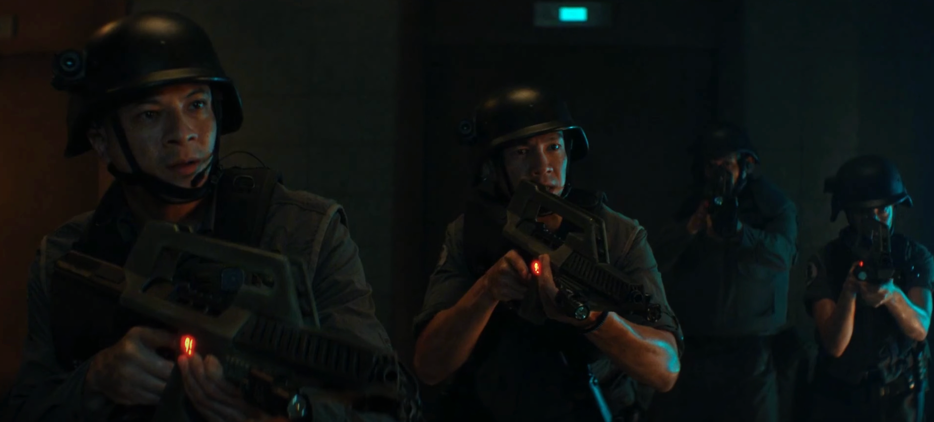 "Alien: Earth" Easter Eggs You Might Have Missed
