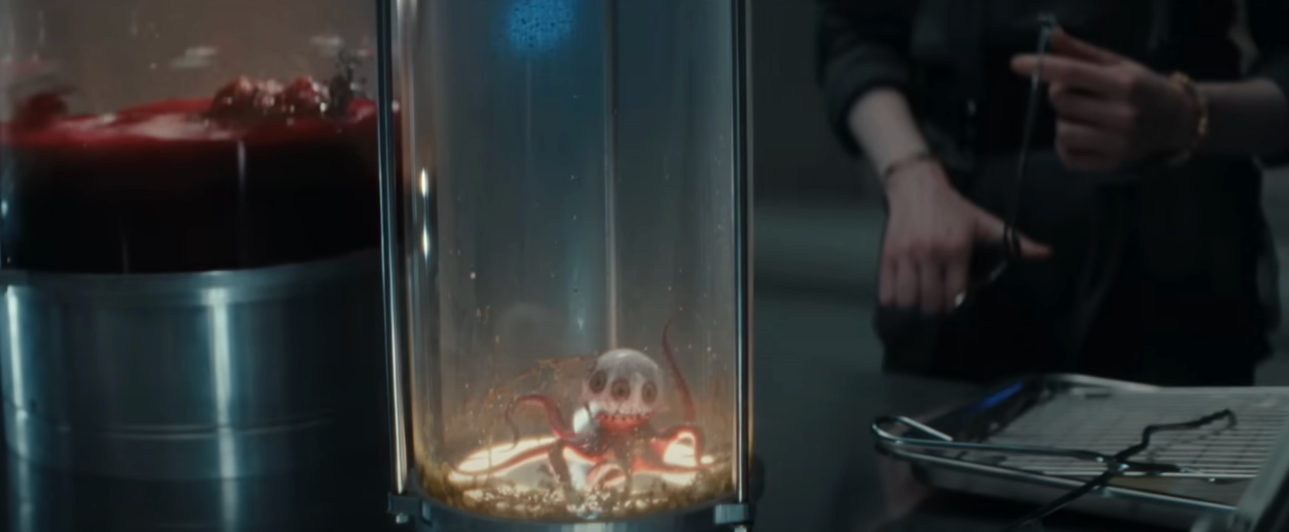 "Alien: Earth" Easter Eggs You Might Have Missed