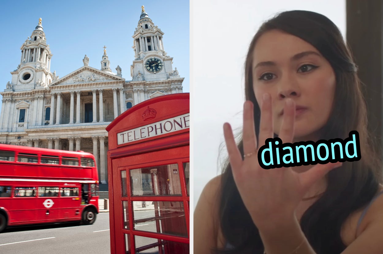 Visit Some Capital Cities And We'll Guess Your Birthstone