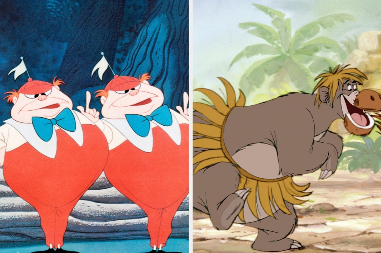 Don't Freak Out, But These 13 Disney Movie Mandela Effects Might Break Your Brain