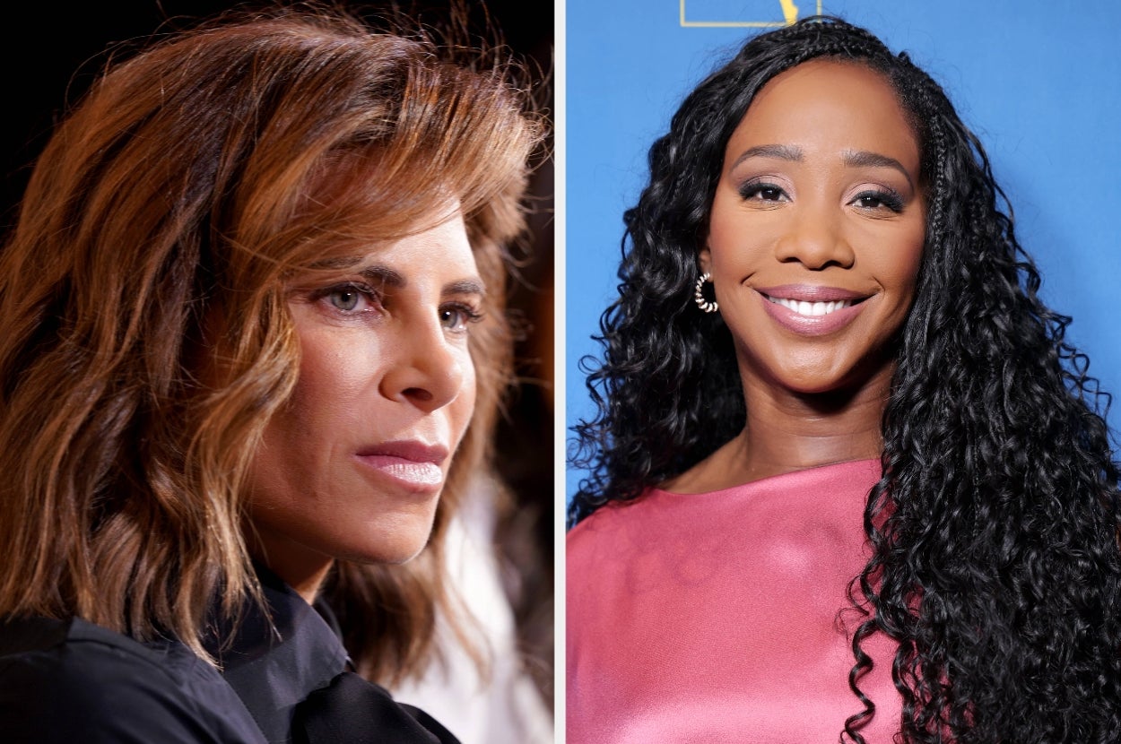 After Jillian Michaels Had An Absolute Meltdown Defending White People During Slavery, CNN Host Abby Phillip Responded