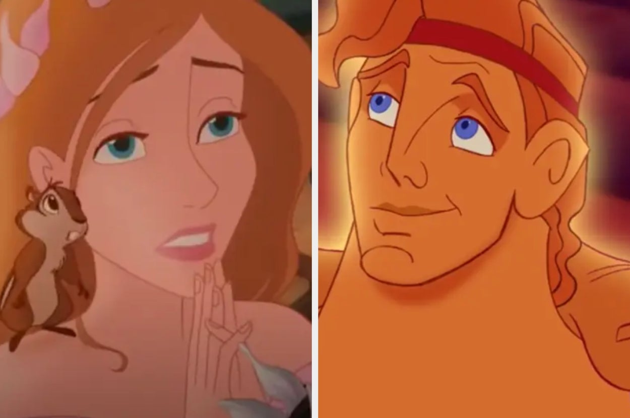 Only True Disney Fans Can Complete This Paint-By-Number Quiz Without Making A Single Mistake