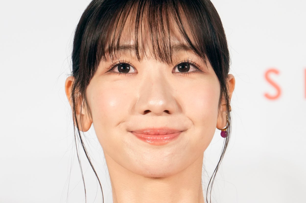 柏木由紀さん(時事通信フォト)