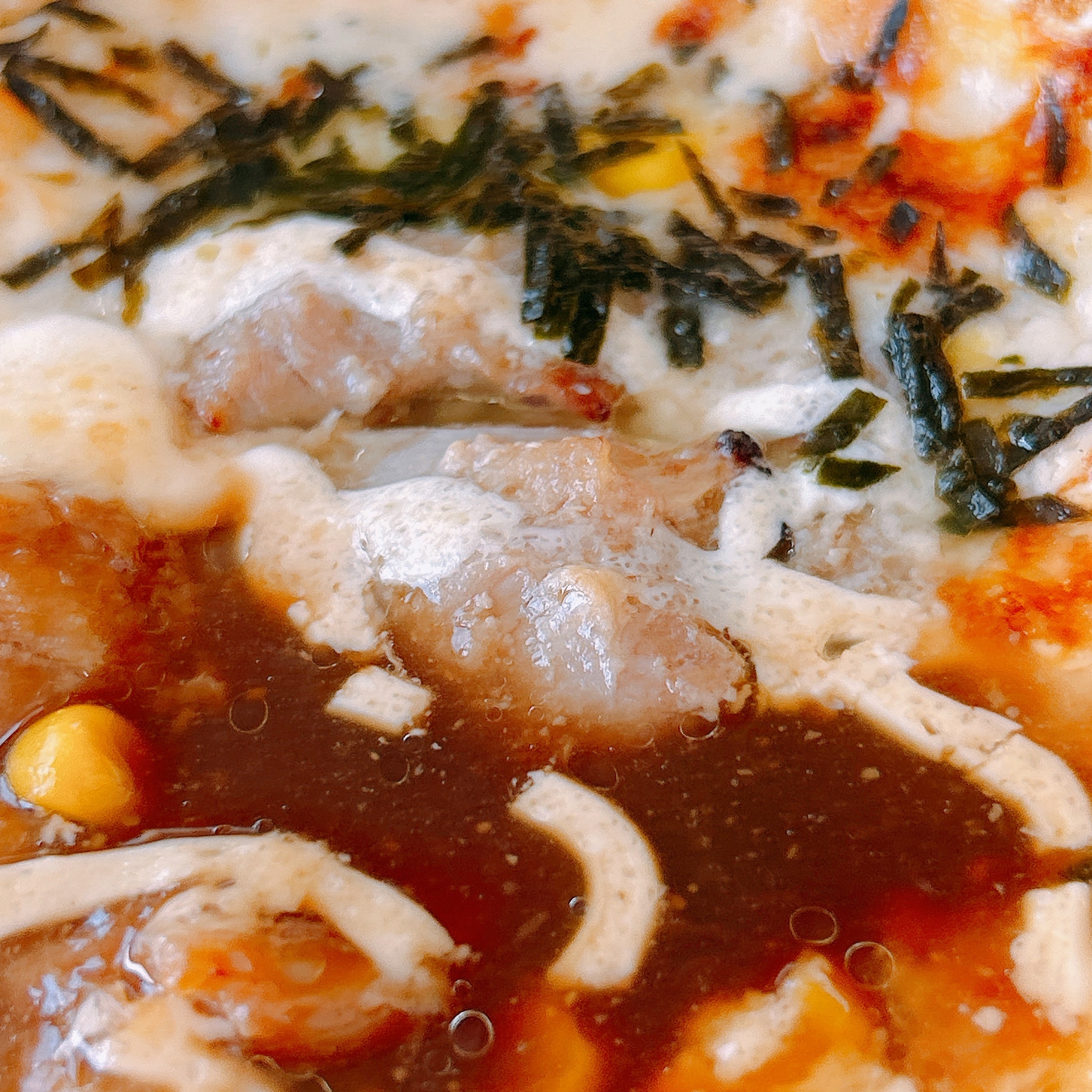 セブン-イレブンの「てりやきチキンとマヨネーズのグラタン」