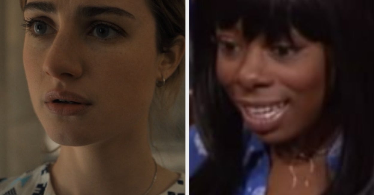 34 Thoughts I Had While Watching The First Ep Of "The Twisted Tale Of Amanda Knox"