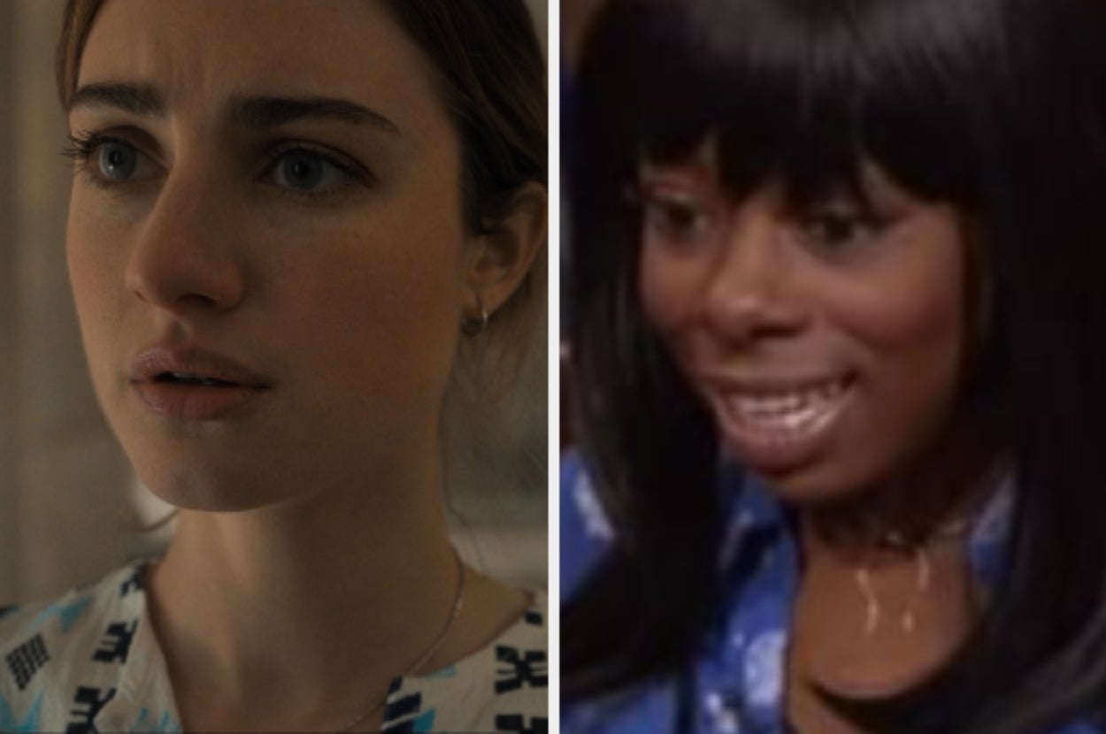 34 Thoughts I Had While Watching The First Ep Of "The Twisted Tale Of Amanda Knox"