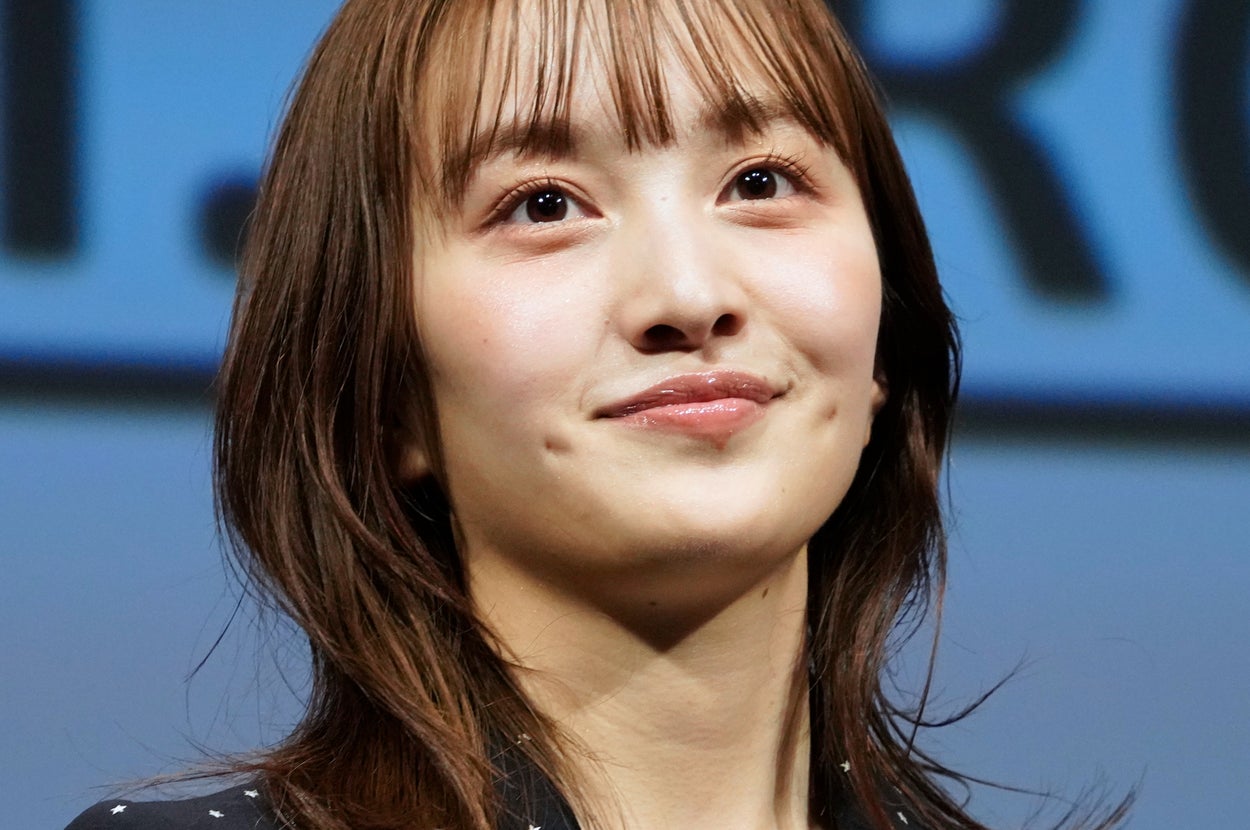 百田夏菜子さん(時事通信フォト)