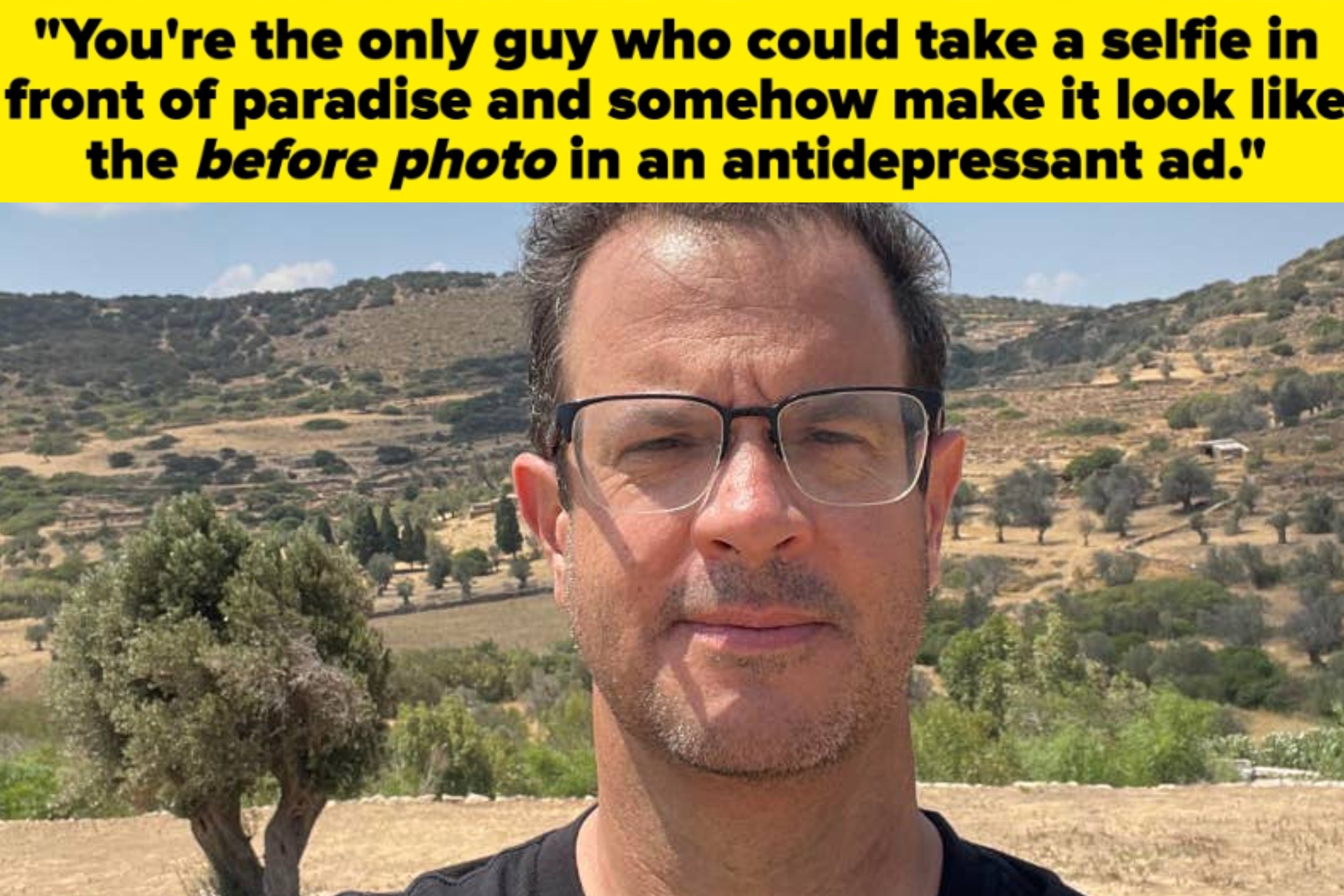 "This Isn’t A Thirst Trap, It’s A Dehydration Hazard": We Asked ChatGPT To Roast Photos Of Us, And It Did Not Hold Back