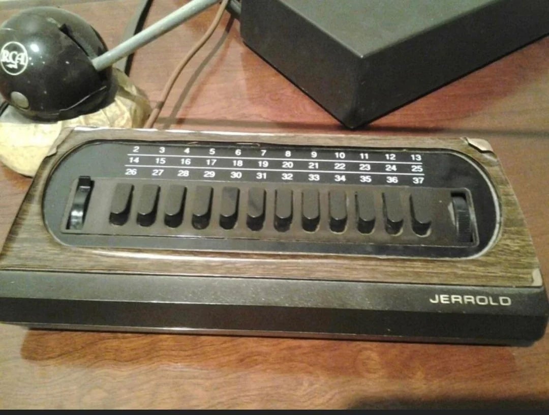 50 Nostalgic Photos For Gen X'er