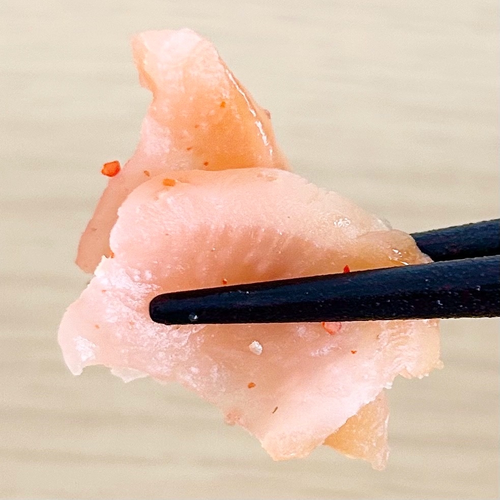 セブン-イレブンの「鶏そぼろ&唐揚げ」