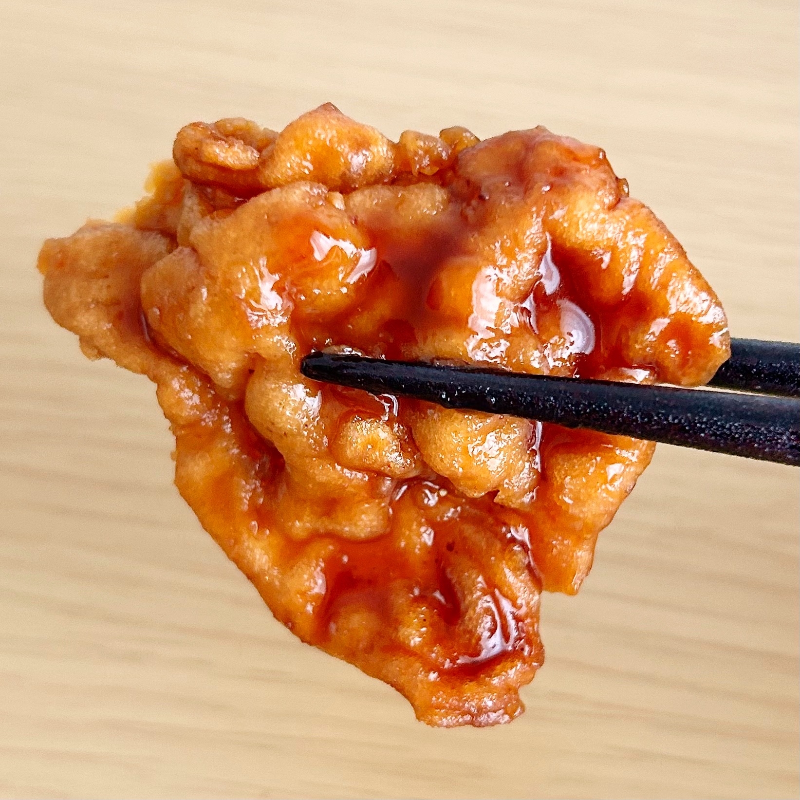 セブン-イレブンの「鶏そぼろ&唐揚げ」