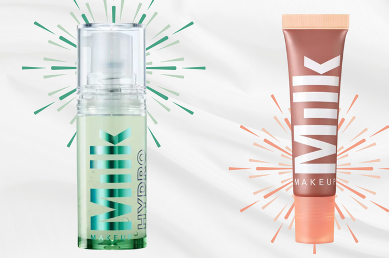 Yes, Milk Makeup Is At Target — Let Me Tell You What’s Worth Buying