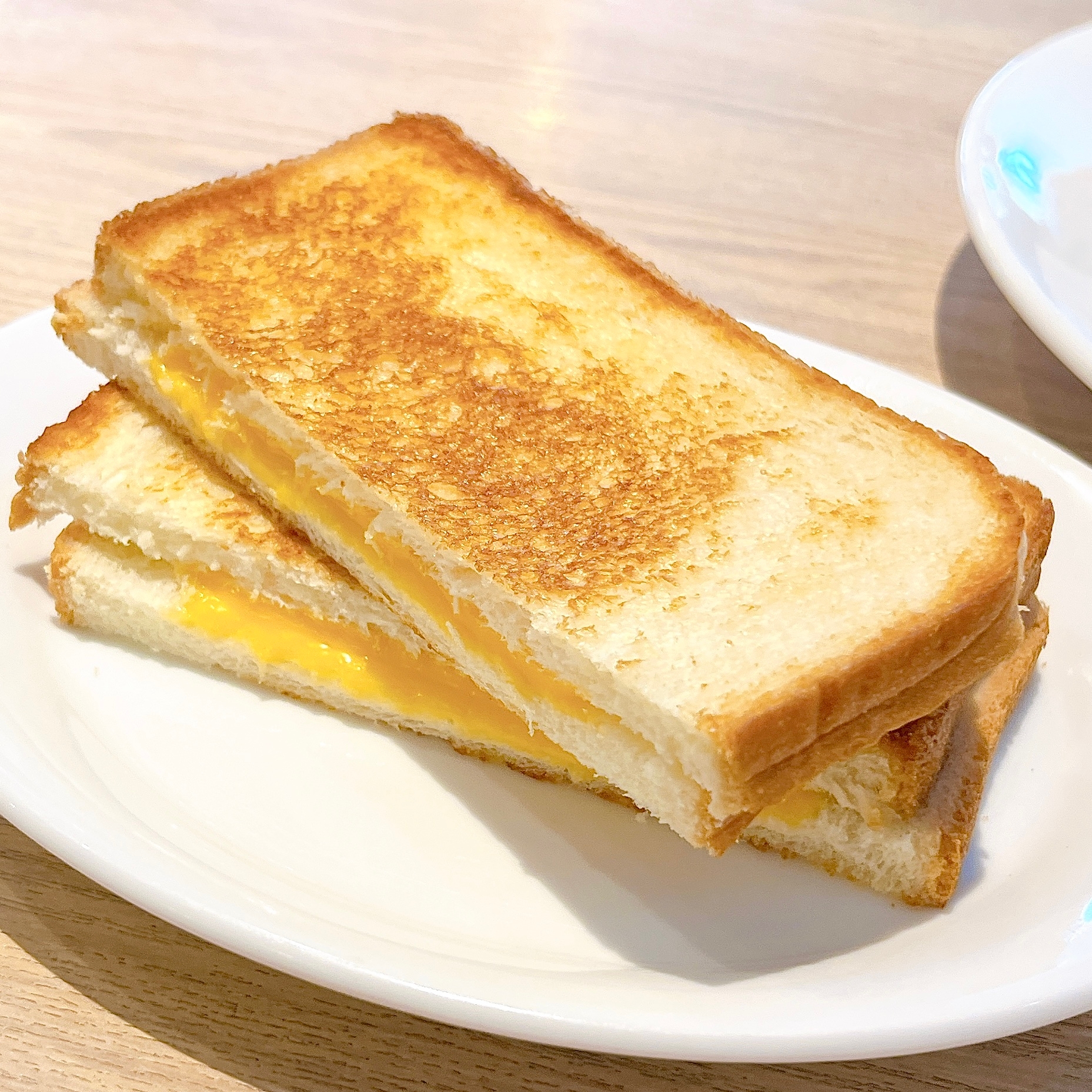 Dennys(デニーズ)の「【セレクトモーニング】サニーサイドアップモーニング」