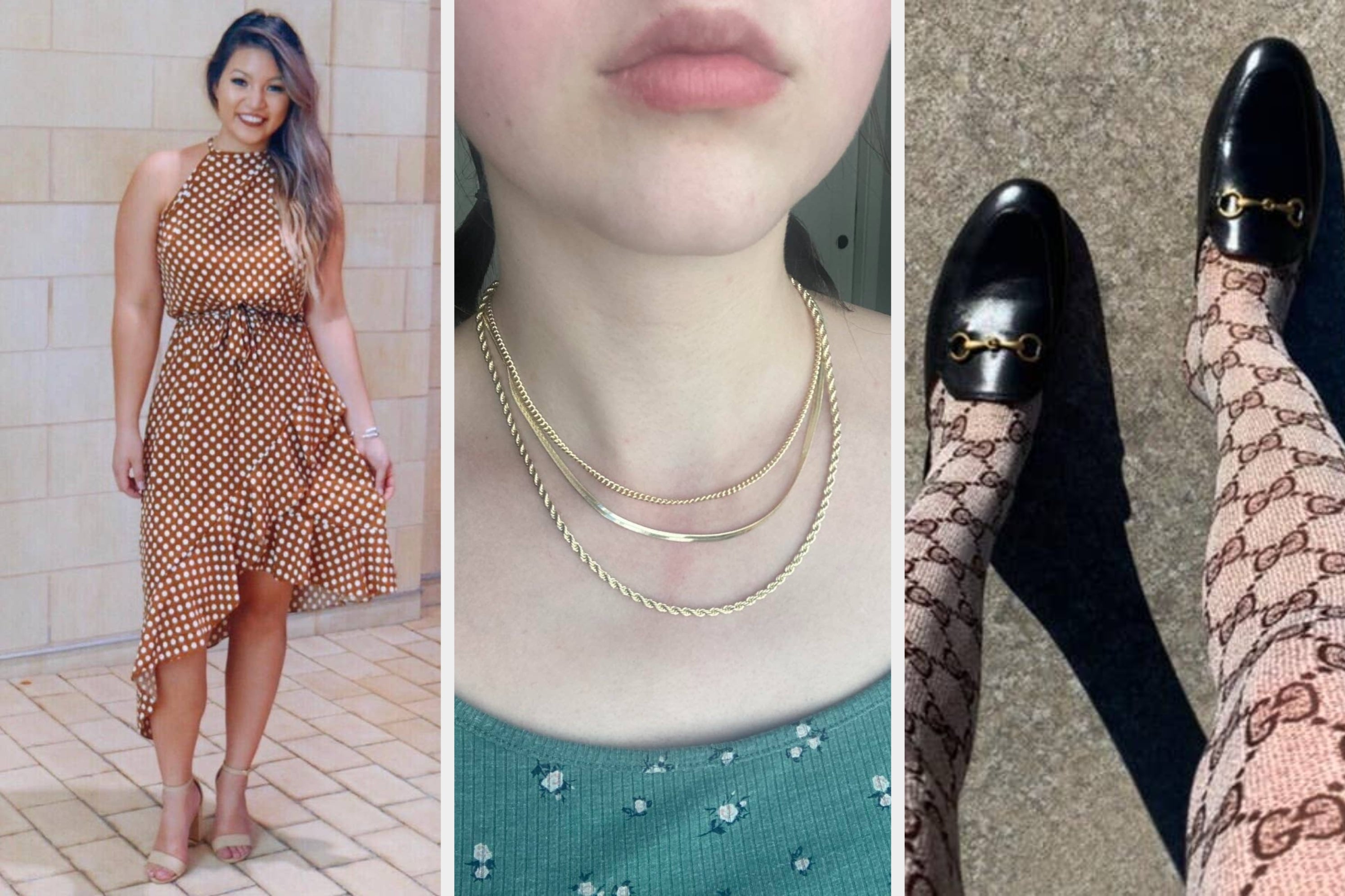 Start Here: 27 Easy Fashion Items From Amazon That’ll Become Staples In Your Wardrobe In No Time