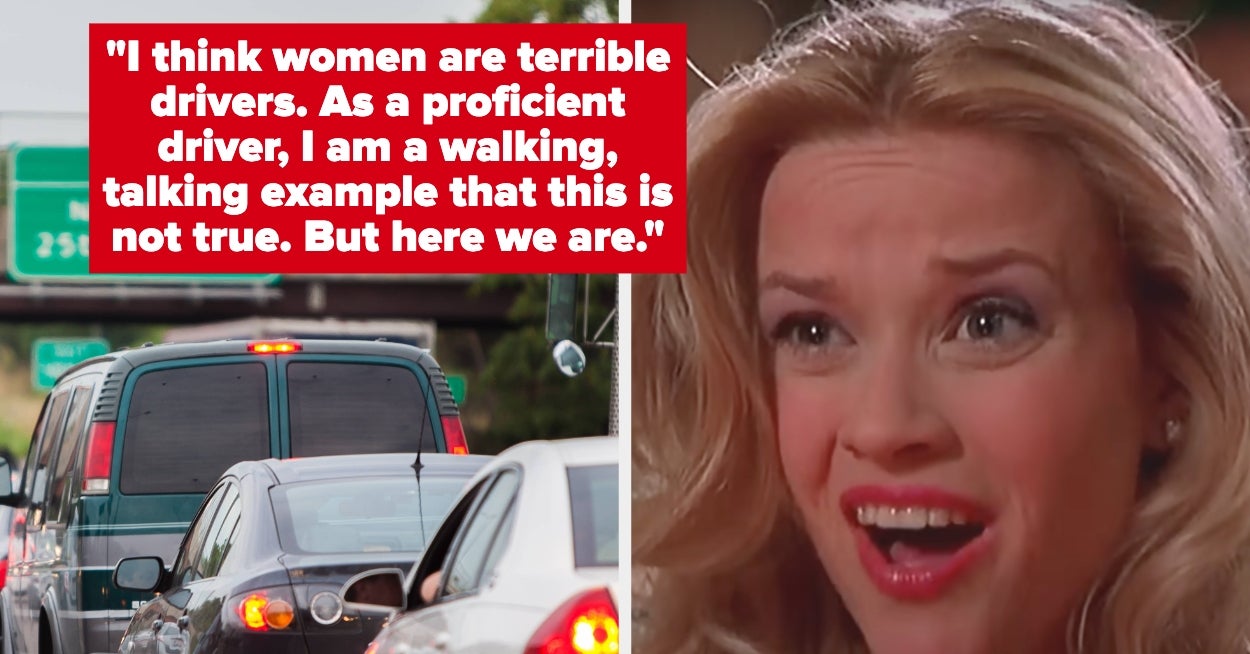 Women Are Sharing The Moments They Realized Their Own Internalized Misogyny, And It's Painfully Relatable