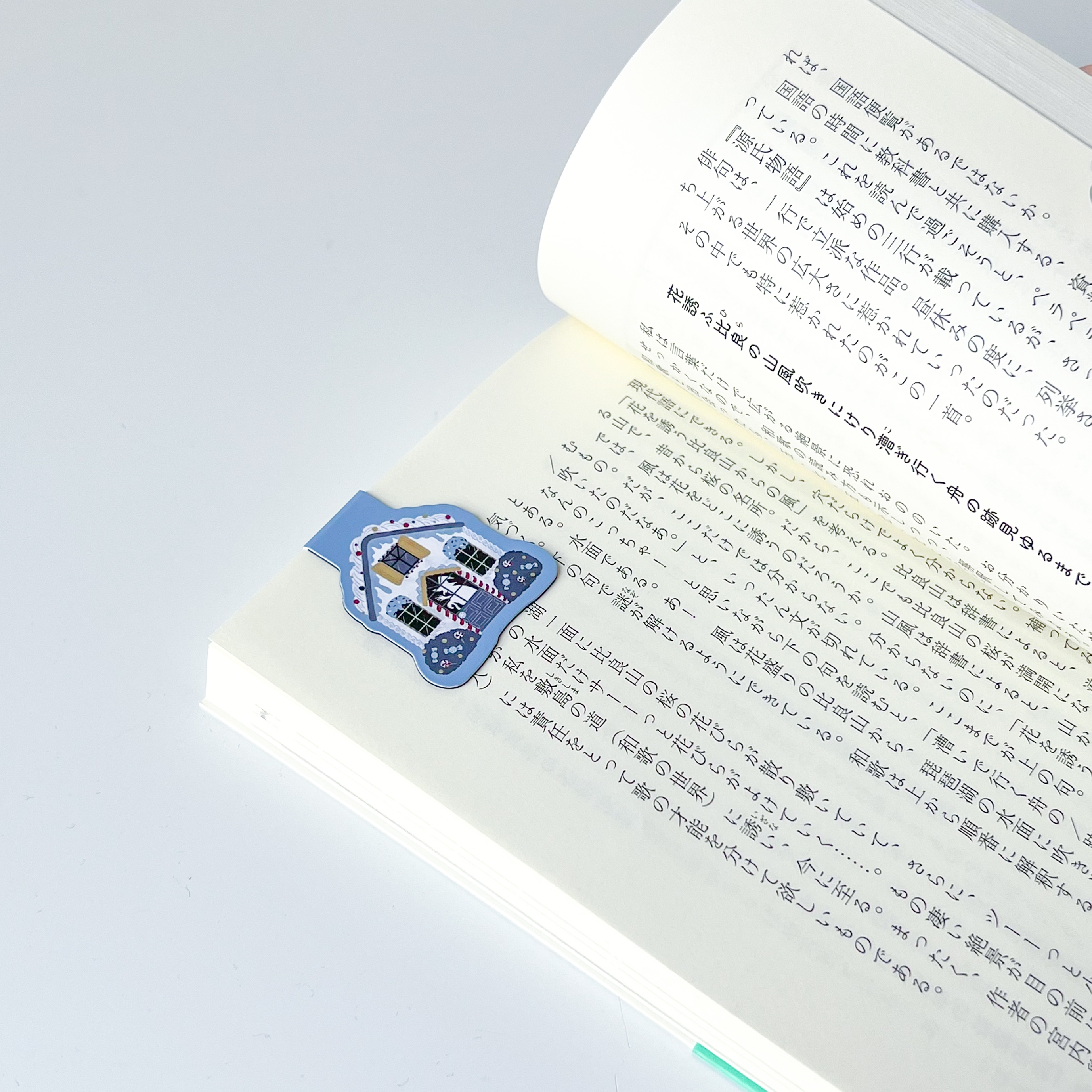 キャンドゥ「マグネットマーカー 3P グリム童話(ヘンゼルとグレーテル)」