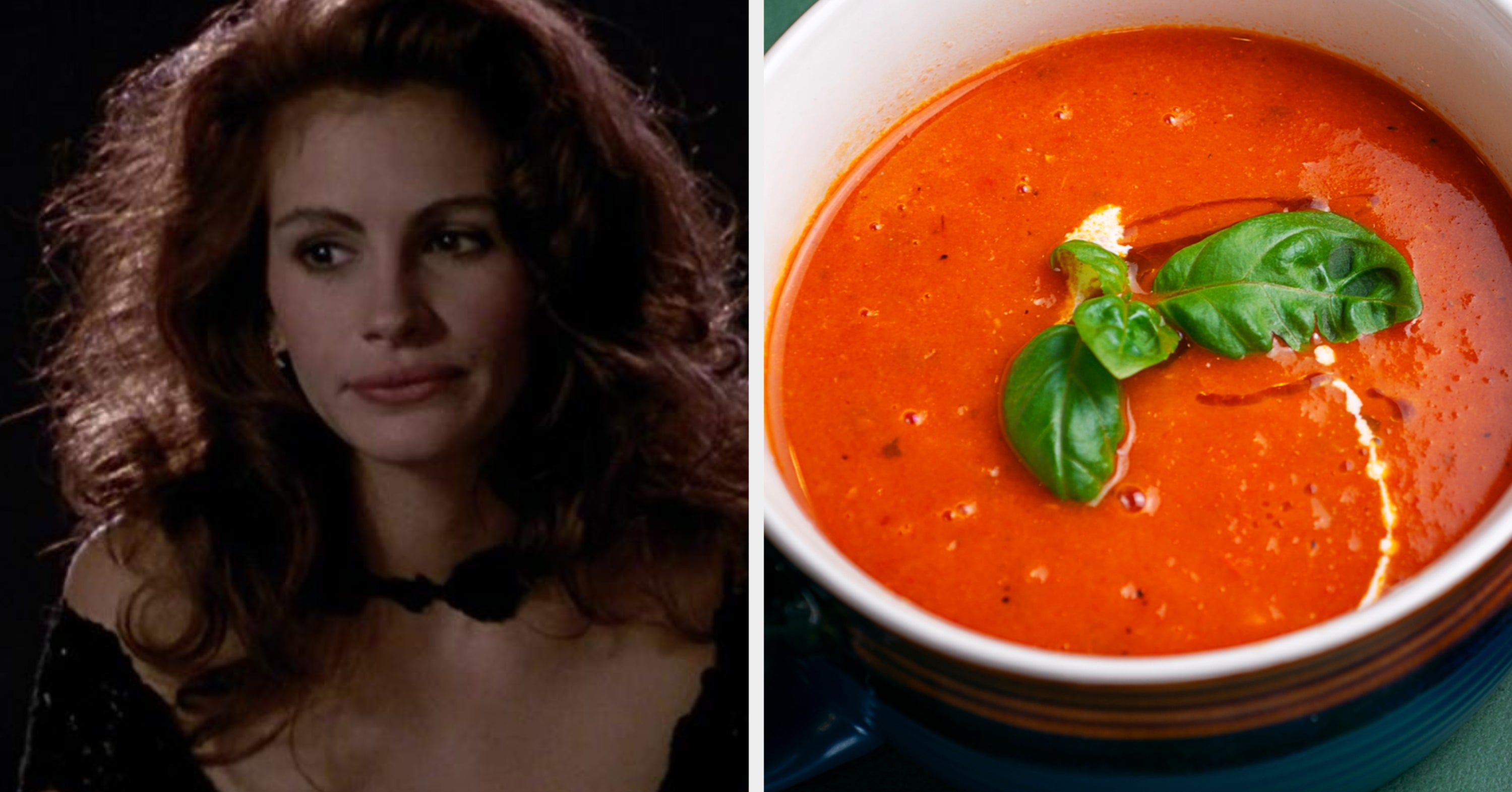 Watch Some '90s Movies And We'll Guess Your Favorite Type Of Soup