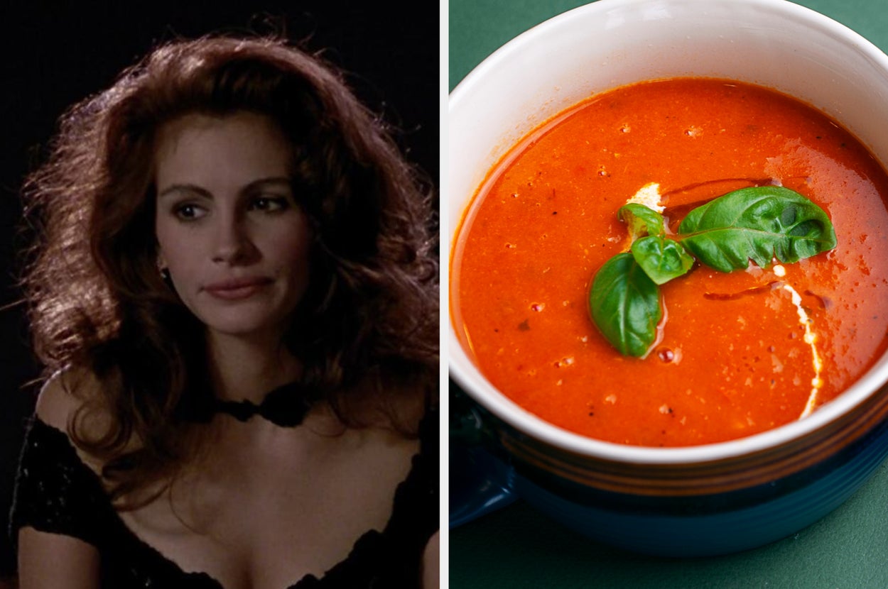 Watch Some '90s Movies And We'll Guess Your Favorite Type Of Soup