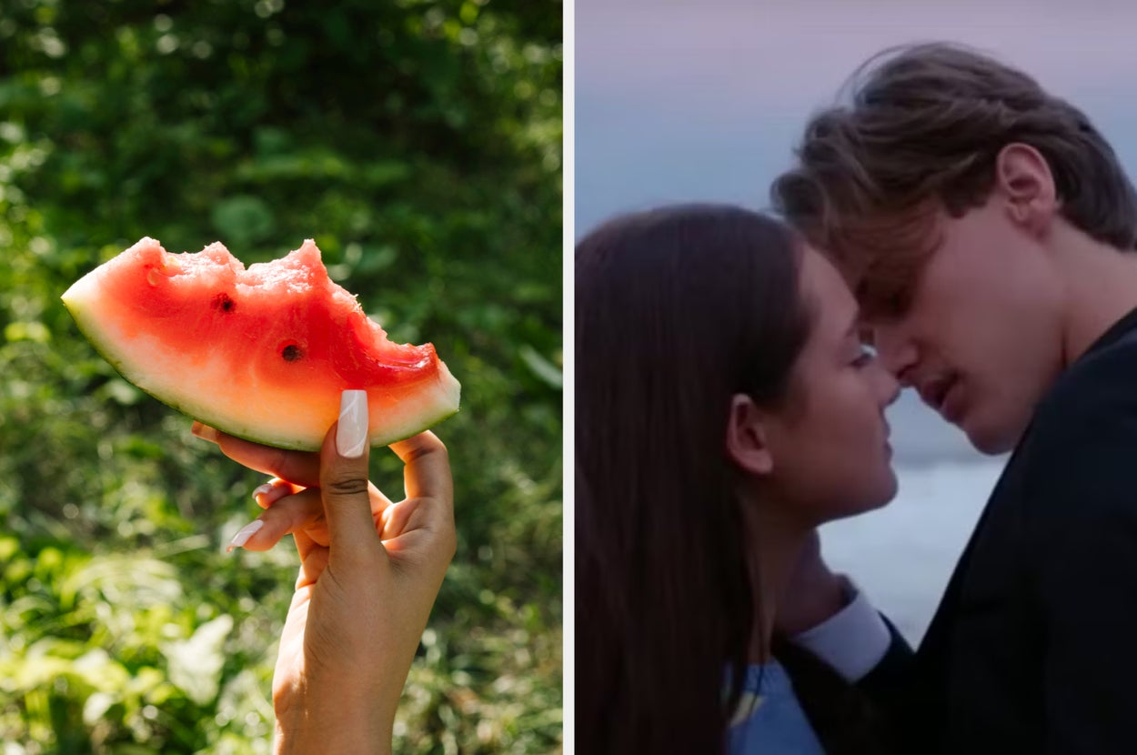 Who Is Your "The Summer I Turned Pretty" Boyfriend Based On The Picnic You Plan?