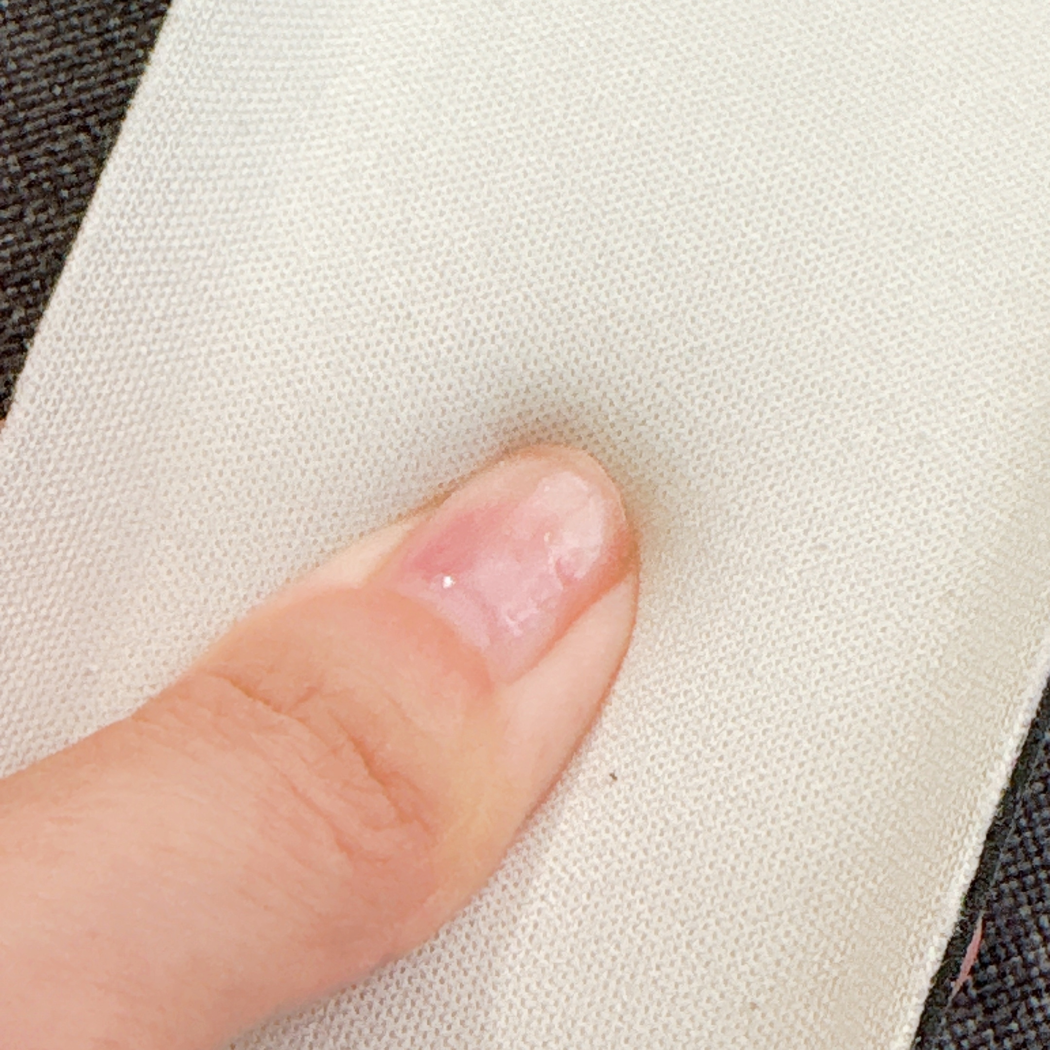 無印良品の「婦人 柔らかい中敷を使用した コンビネーションスニーカー」