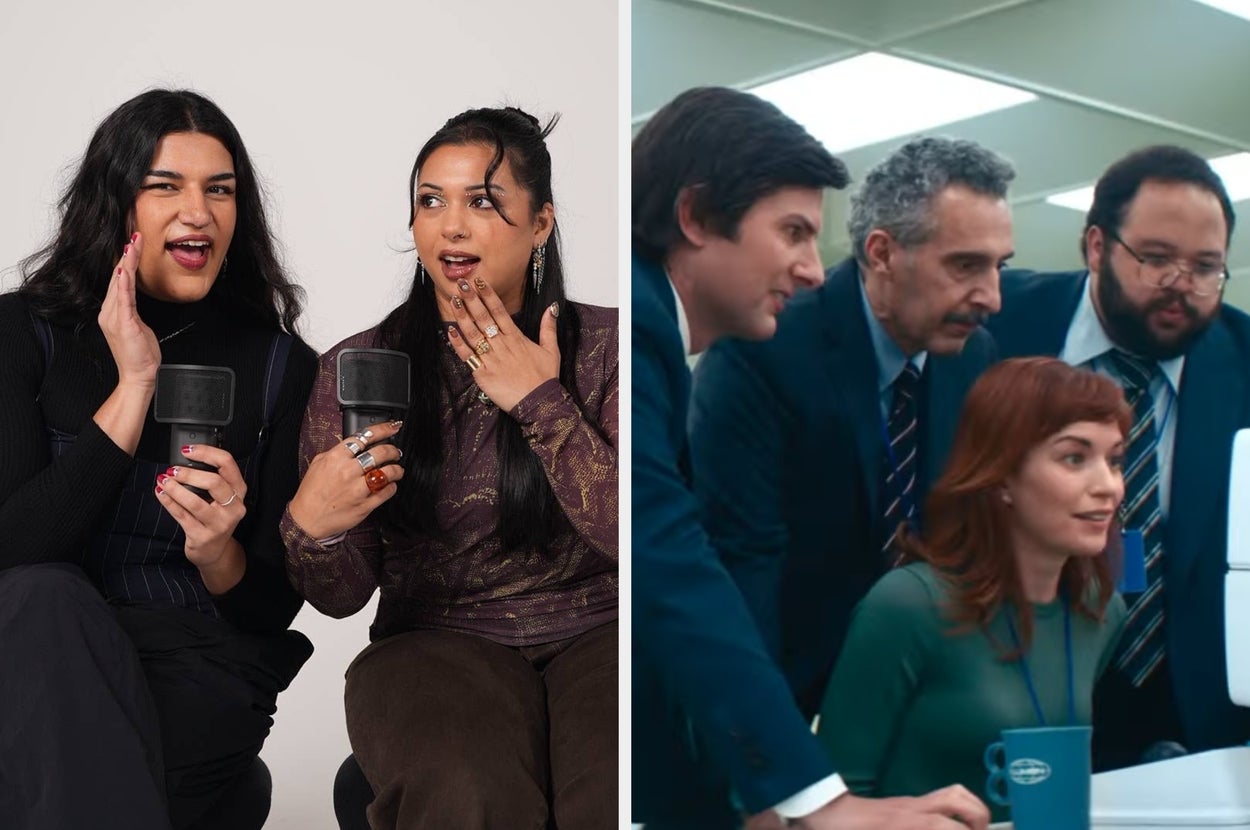 If You're New To The Workforce, We've Got All The Hacks They Don't Tell You About Corporate Life