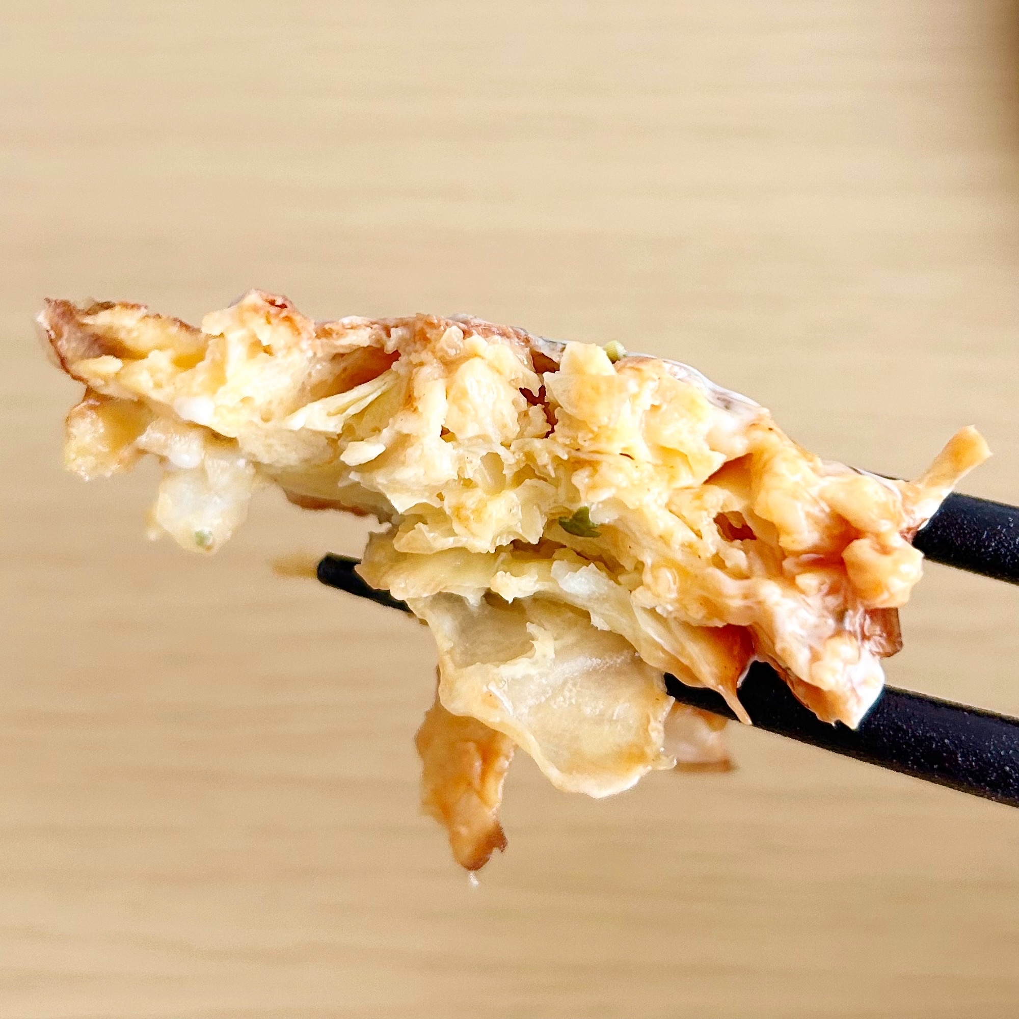 セブン-イレブンの「屋台風お好み焼き」