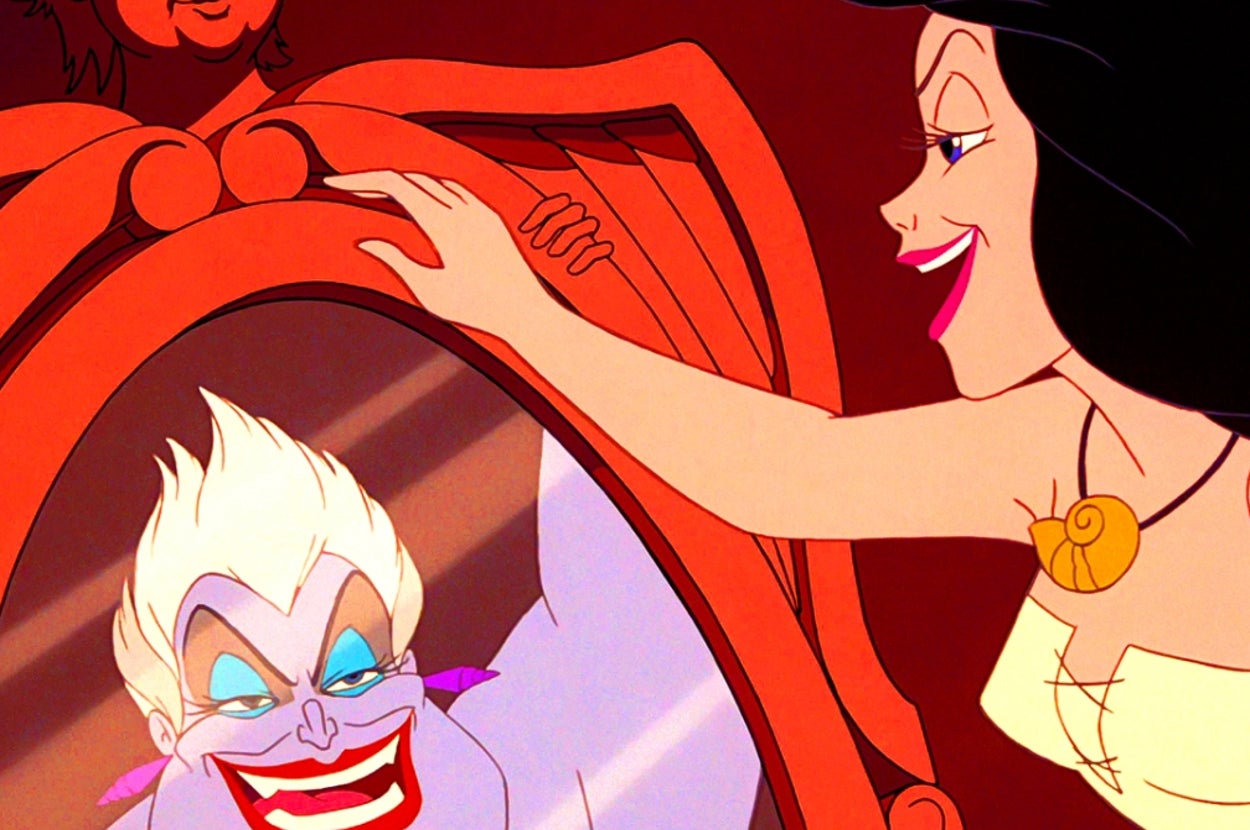 Your Sandwich Choices Will Reveal Which Disney Villain You're Secretly Connected To