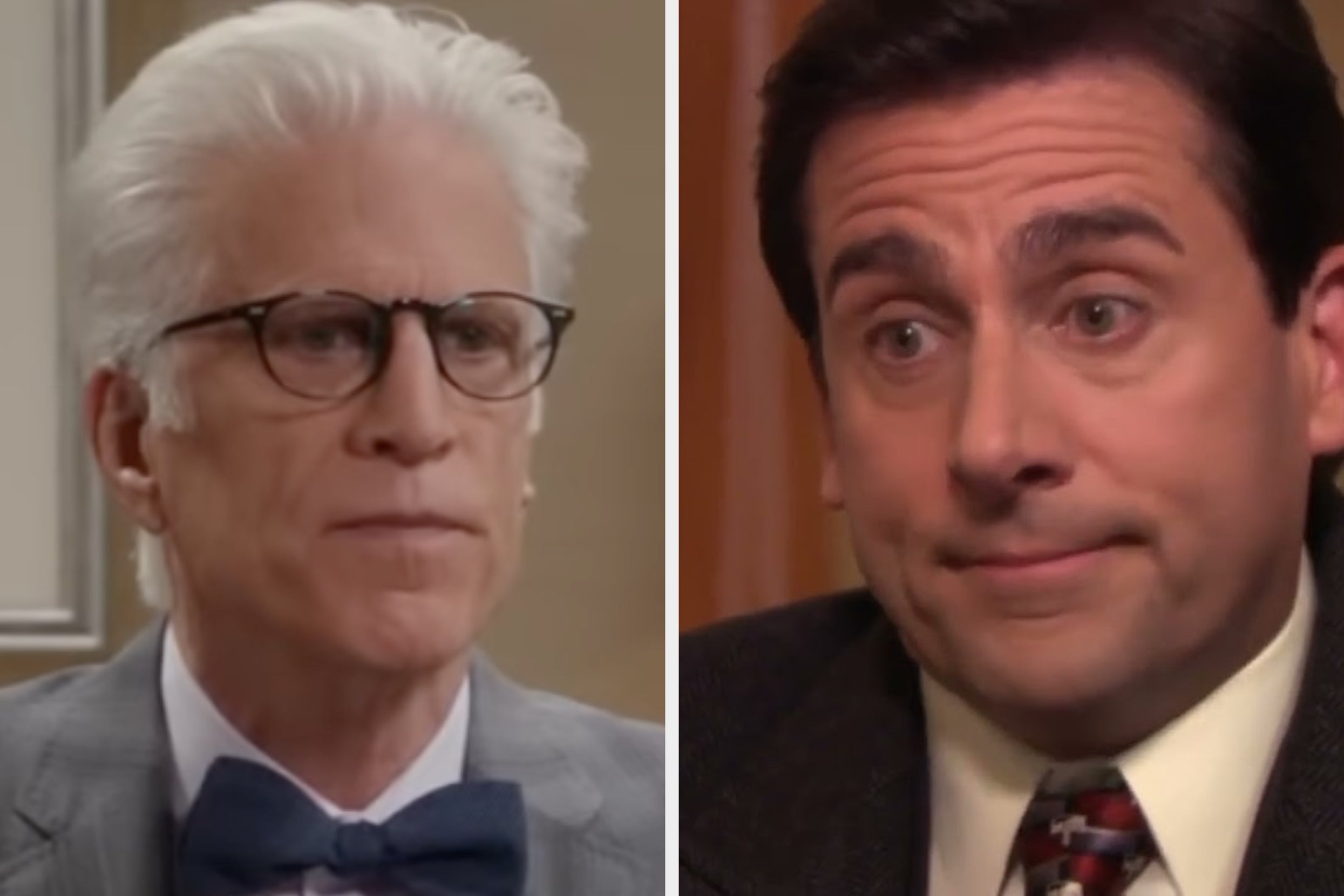 Choose Your Favorite TV Characters And We'll Tell You Which Hidden Gem Sitcom You Need To Watch Next