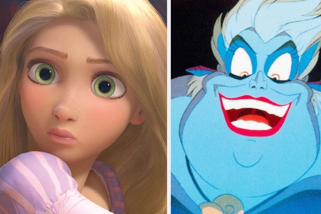 Only Certified Disney Experts Can Match These Memorable Monologues To The Character Who Said It